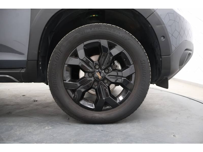 Dacia Duster - Photo 8