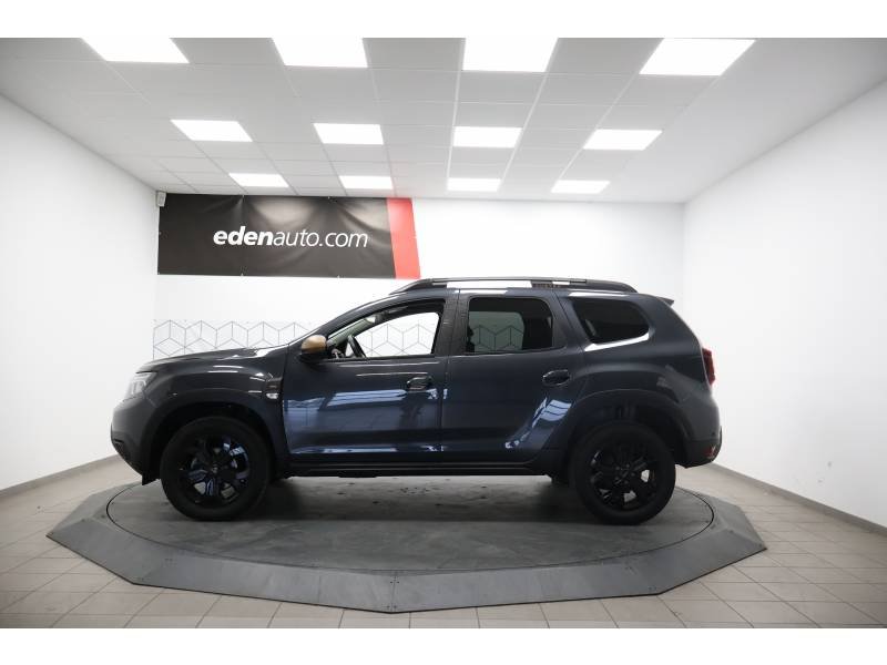 Dacia Duster - Photo 9