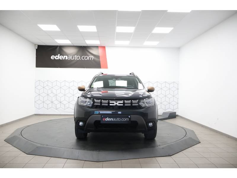 Dacia Duster - Photo 10