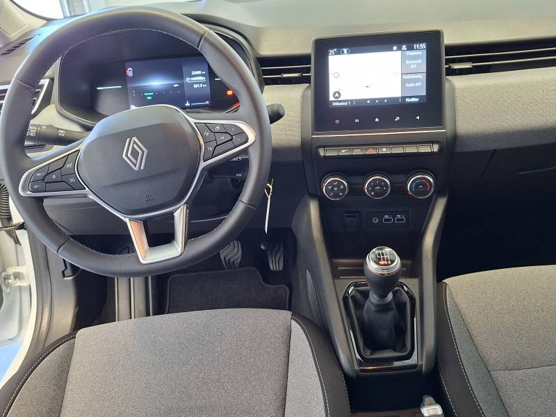 Renault Clio - Photo 11
