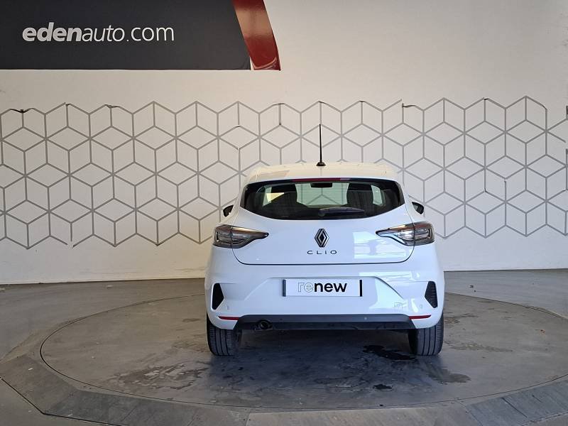 Renault Clio - Photo 13