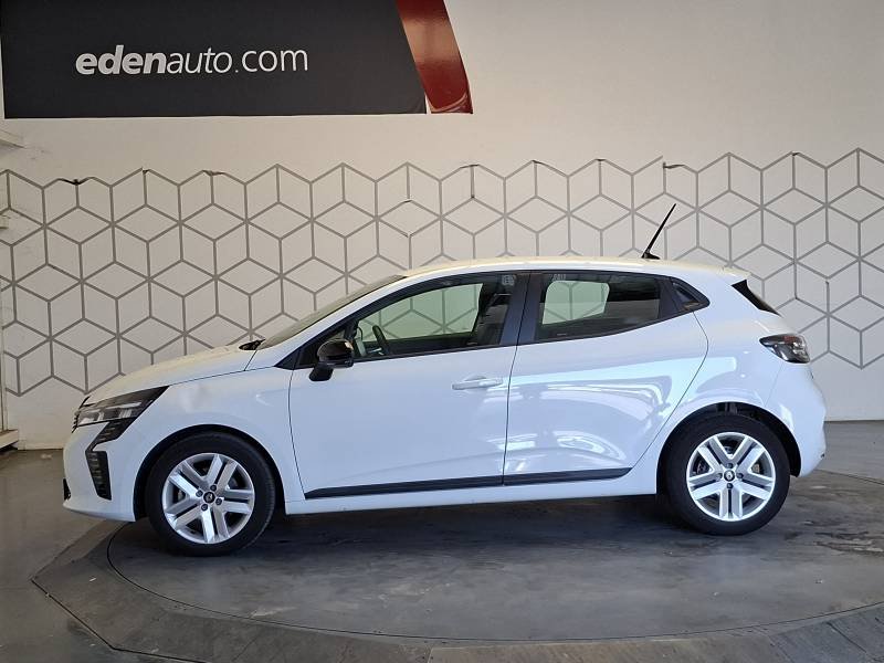 Renault Clio - Photo 2