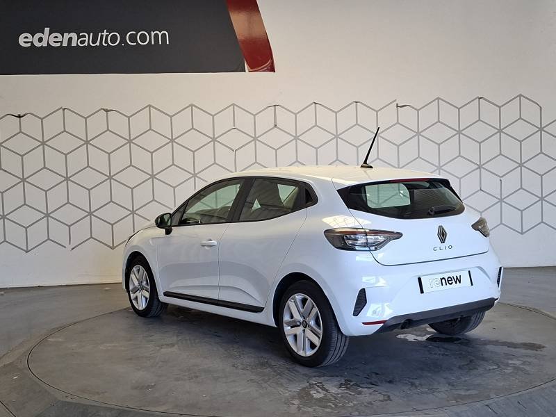 Renault Clio - Photo 3