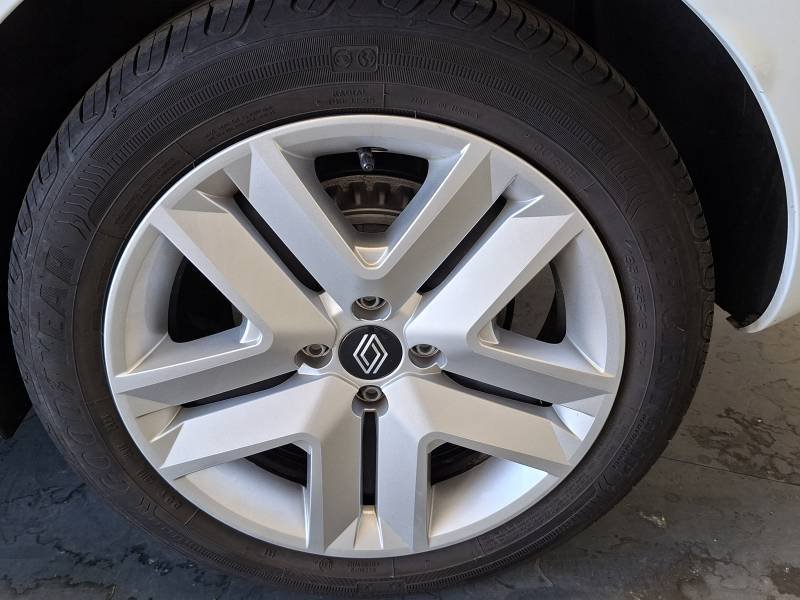 Renault Clio - Photo 38