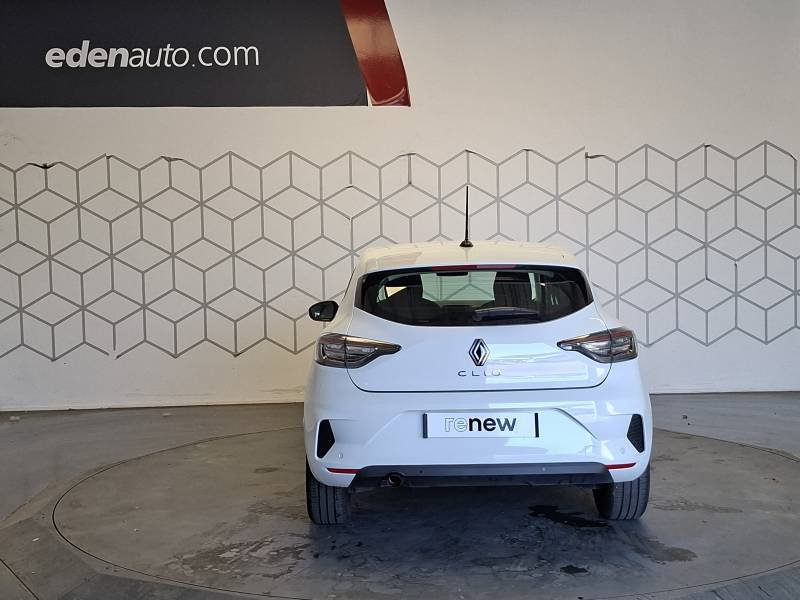 Renault Clio - Photo 4