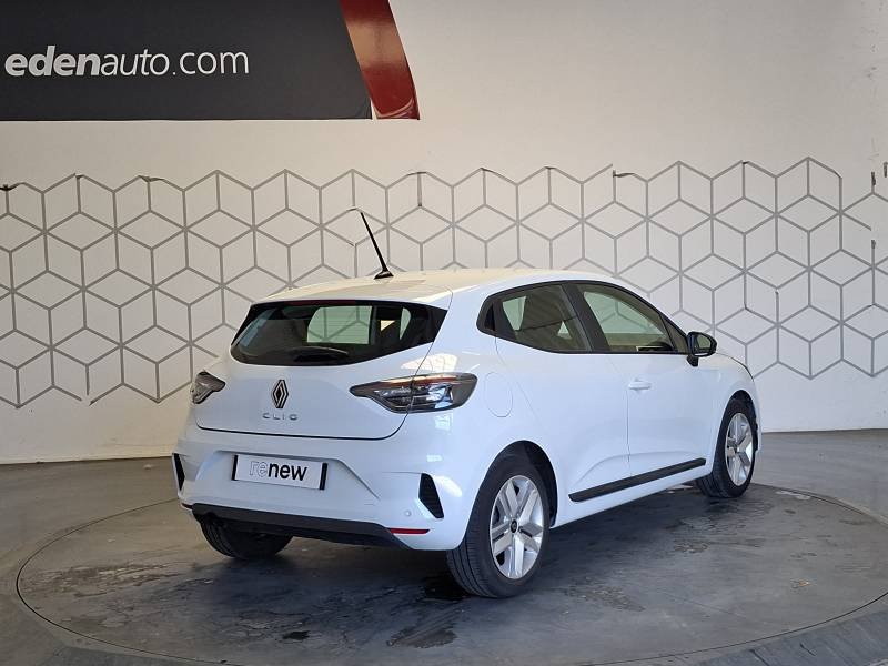 Renault Clio - Photo 5