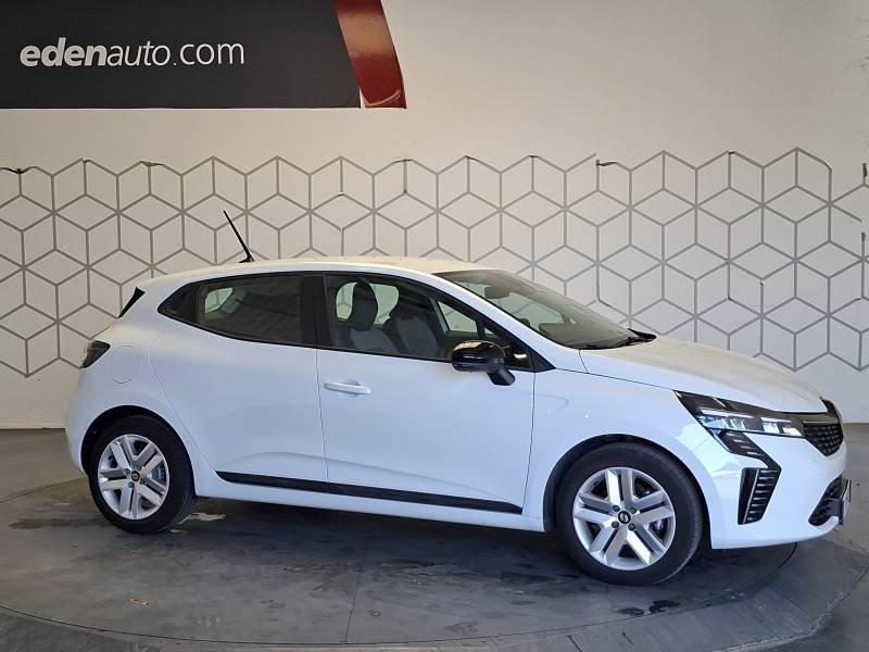 Renault Clio - Photo 6