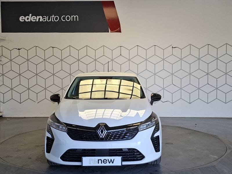 Renault Clio - Photo 8