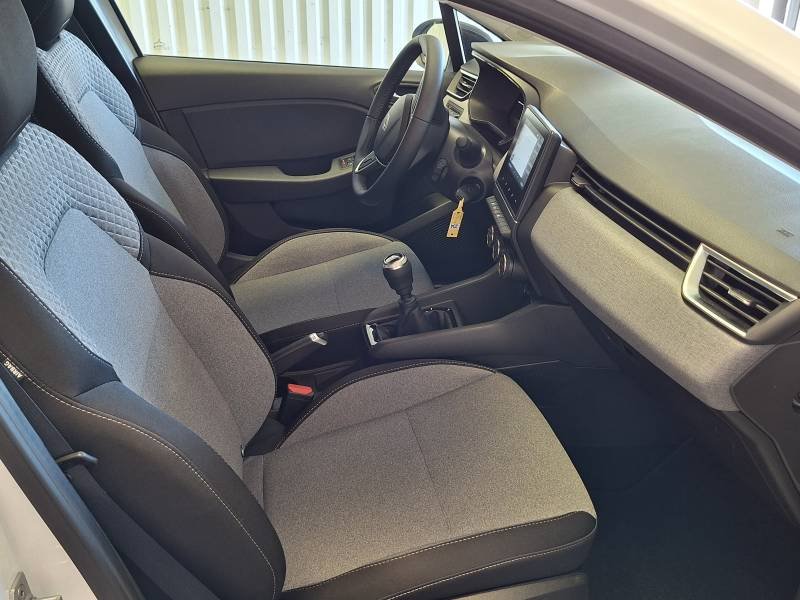 Renault Clio - Photo 10
