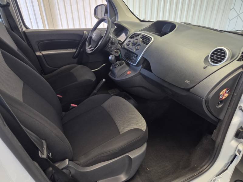 Renault Kangoo - Photo 11