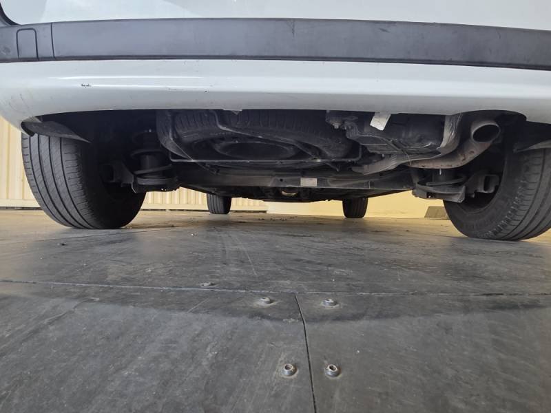 Renault Kangoo - Photo 14