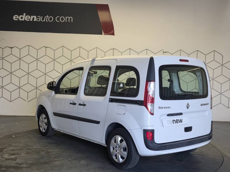 Renault Kangoo - Photo 17