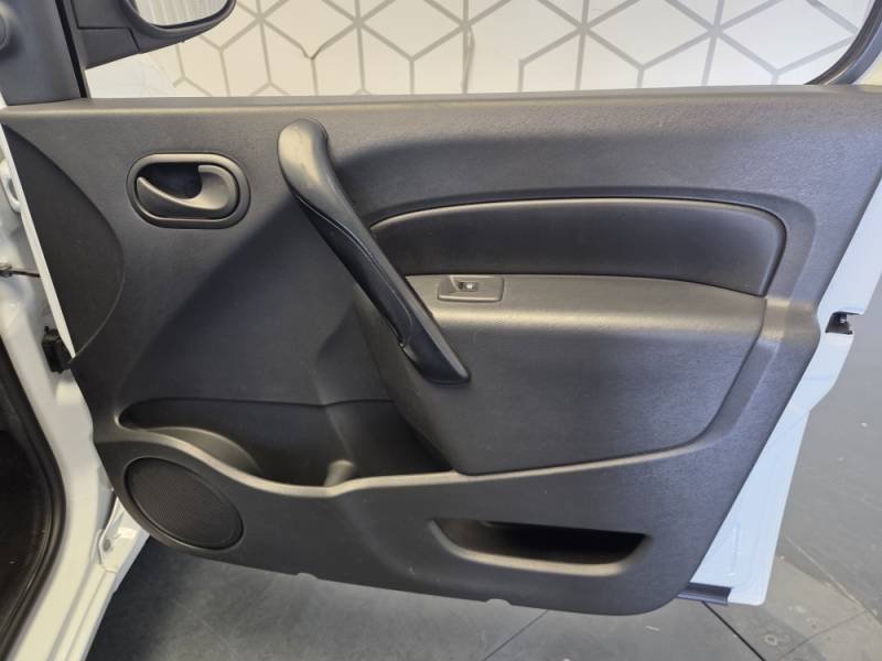 Renault Kangoo - Photo 19