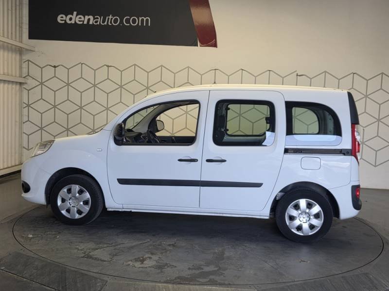 Renault Kangoo - Photo 2