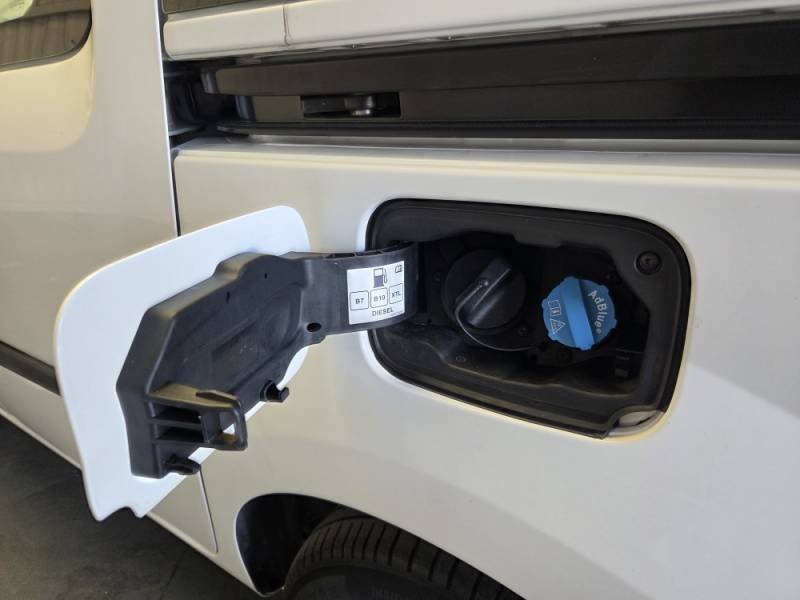 Renault Kangoo - Photo 22