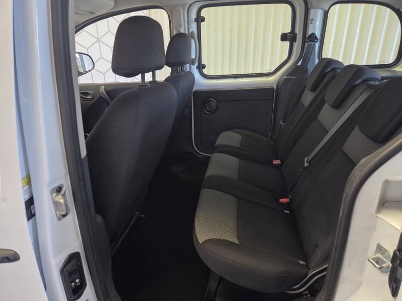 Renault Kangoo - Photo 23