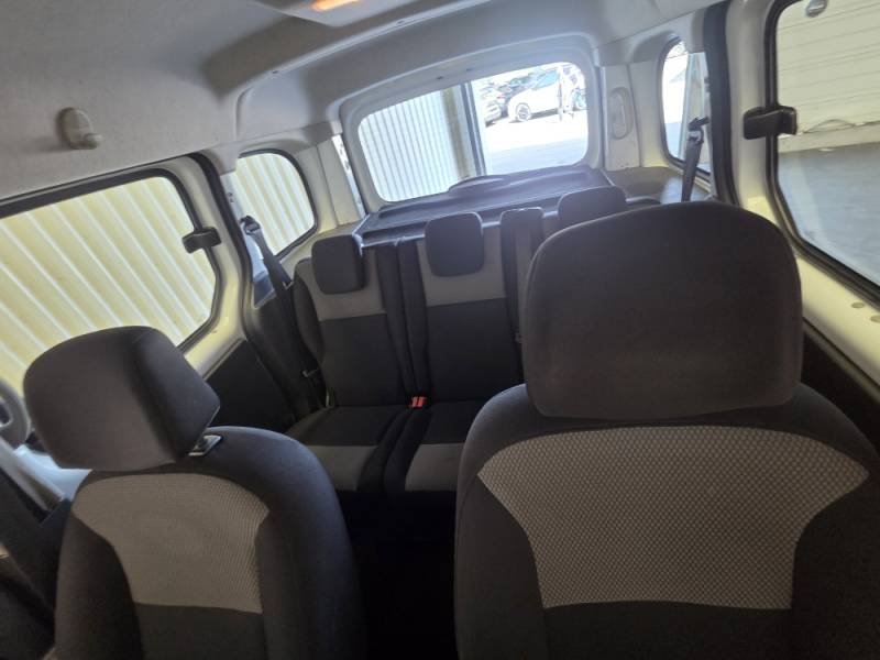 Renault Kangoo - Photo 26