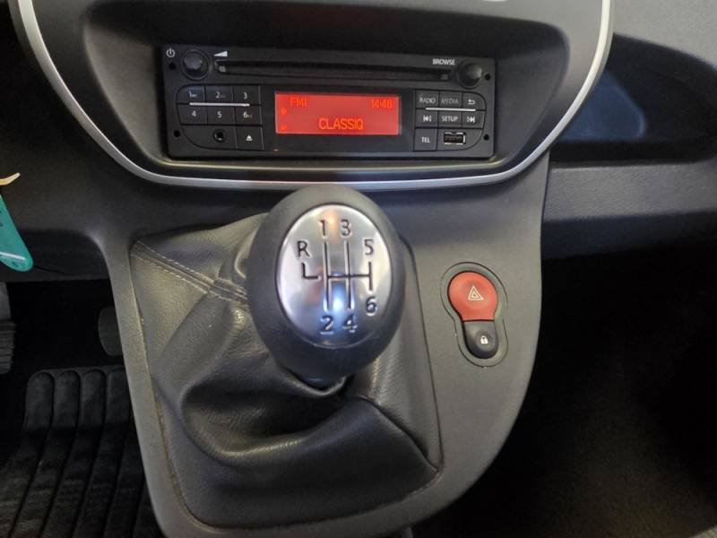 Renault Kangoo - Photo 27