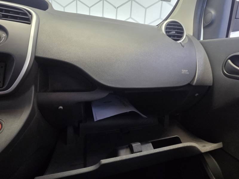 Renault Kangoo - Photo 28