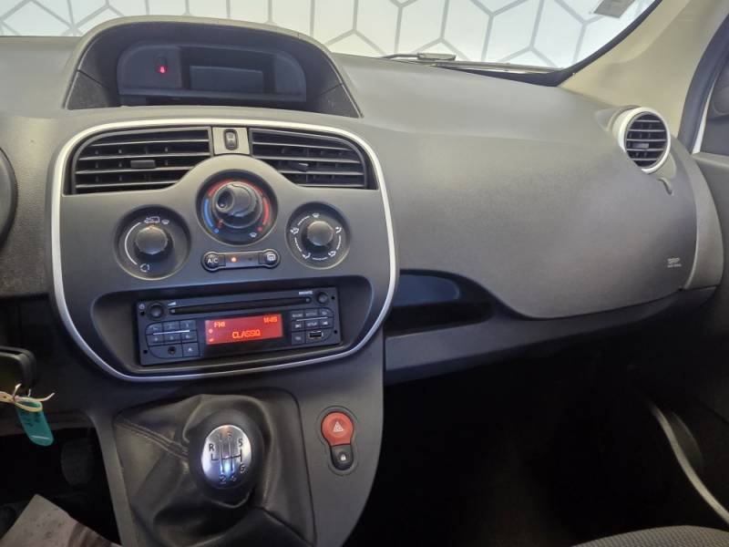 Renault Kangoo - Photo 29