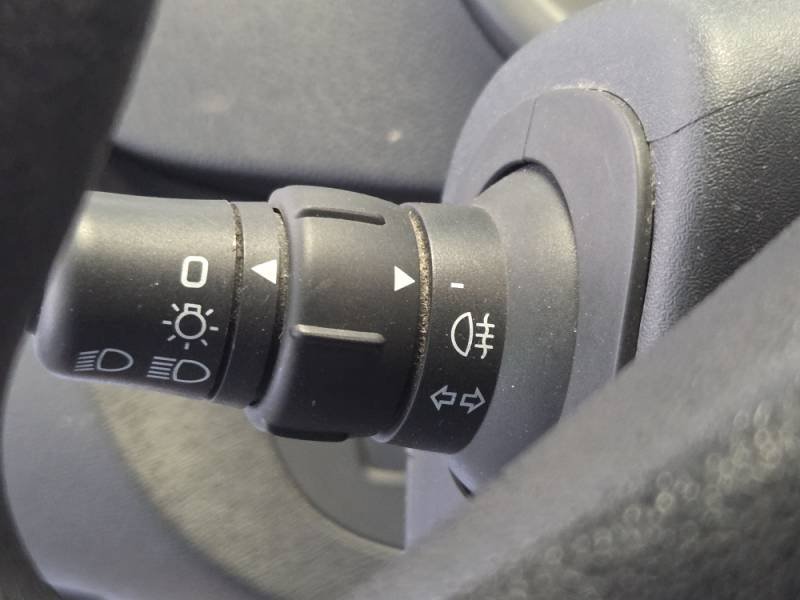 Renault Kangoo - Photo 31