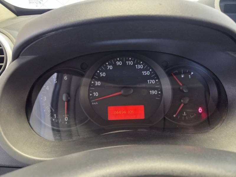 Renault Kangoo - Photo 32
