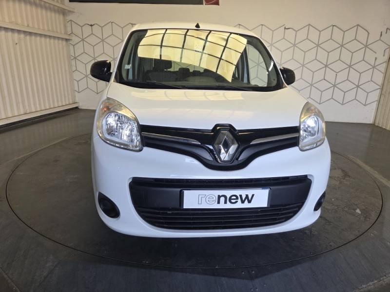 Renault Kangoo - Photo 33