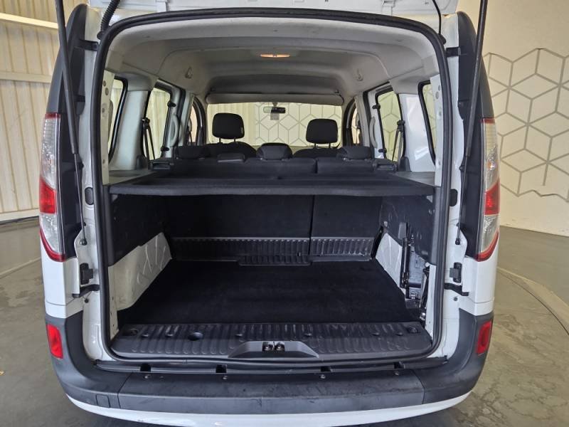 Renault Kangoo - Photo 34