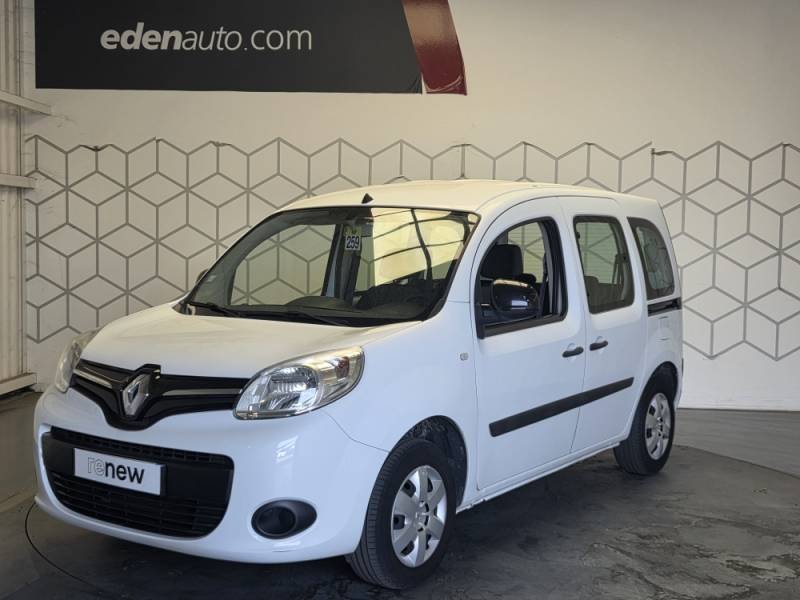 Renault Kangoo - Photo 35