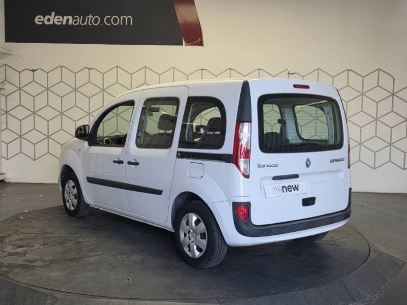 Renault Kangoo - Photo 36