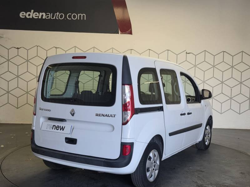 Renault Kangoo - Photo 37