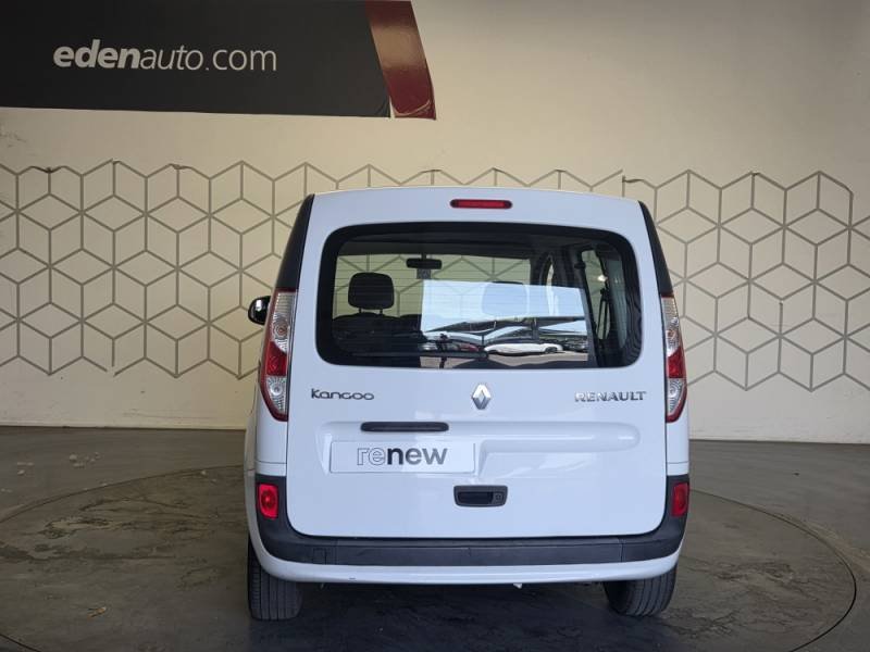 Renault Kangoo - Photo 4