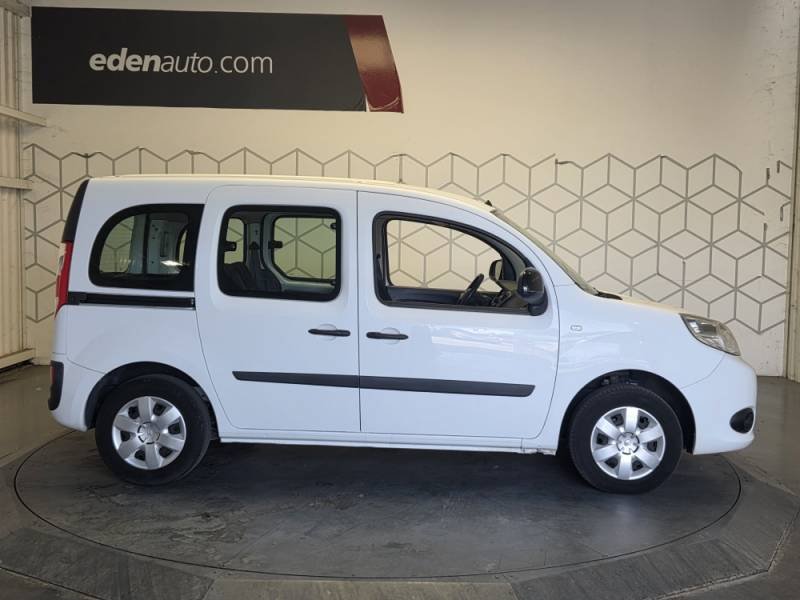 Renault Kangoo - Photo 5