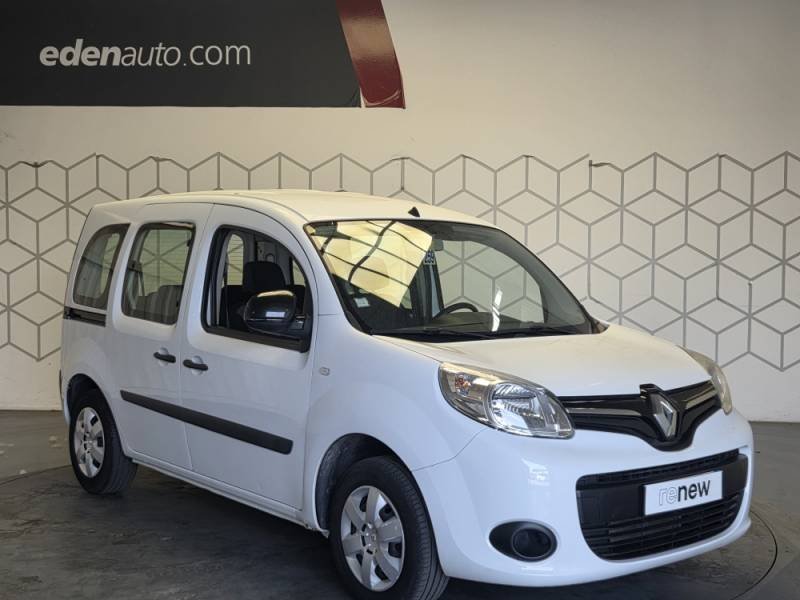 Renault Kangoo - Photo 6