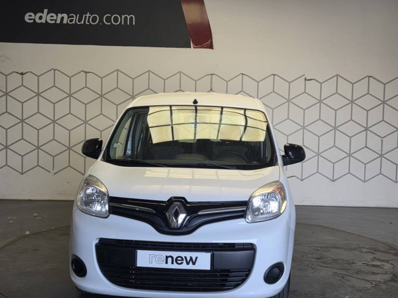 Renault Kangoo - Photo 7