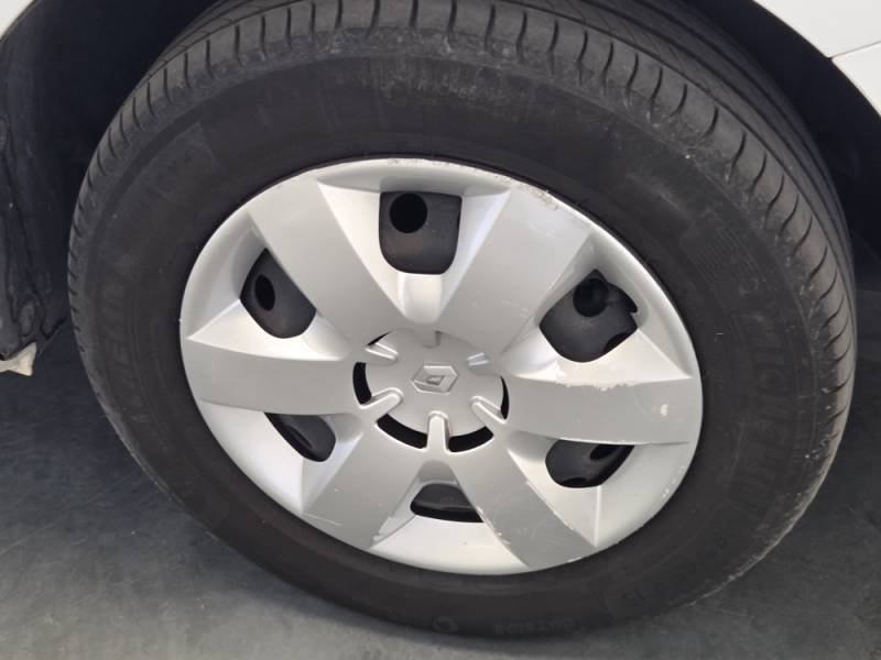 Renault Kangoo - Photo 8