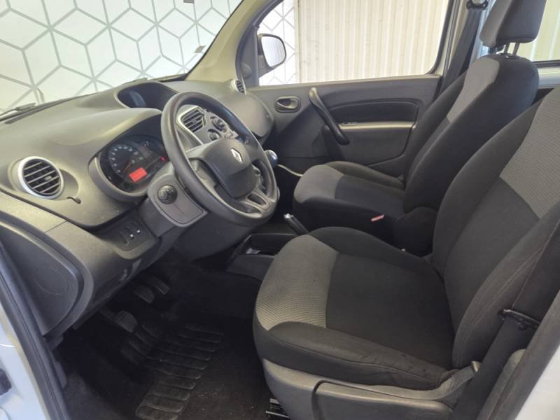 Renault Kangoo - Photo 9