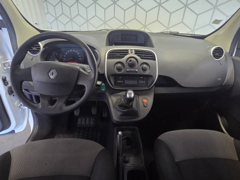 Renault Kangoo - Photo 10