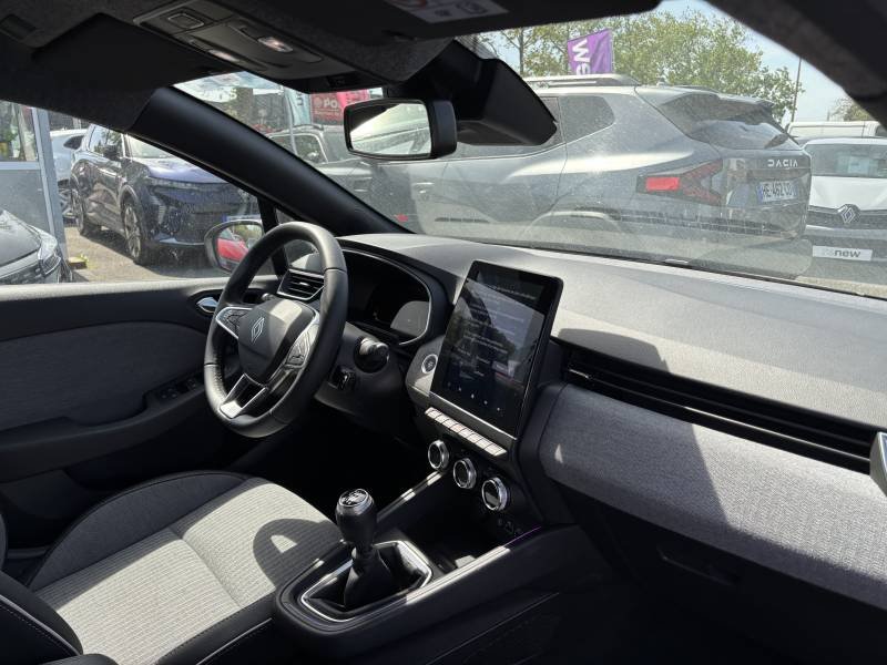 Renault Clio - Photo 34