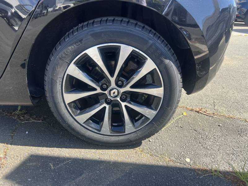 Renault Clio - Photo 12
