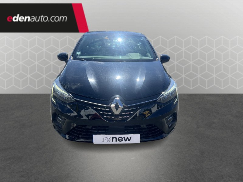 Renault Clio - Photo 8