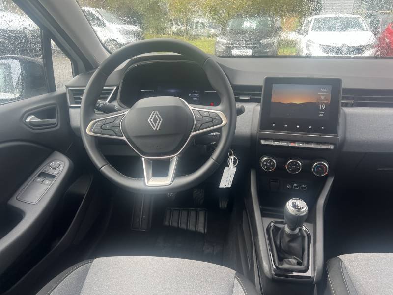 Renault Clio - Photo 24