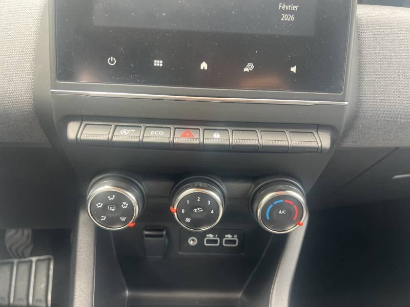 Renault Clio - Photo 26