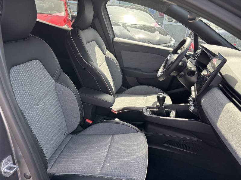 Renault Clio - Photo 29