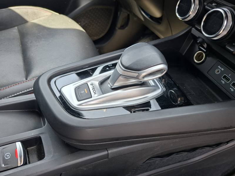 Renault Arkana - Photo 11