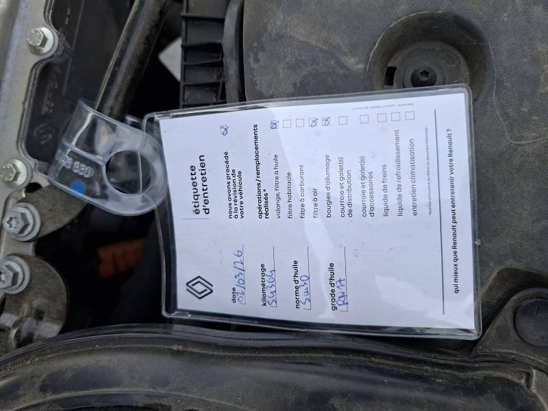 Renault Arkana - Photo 15