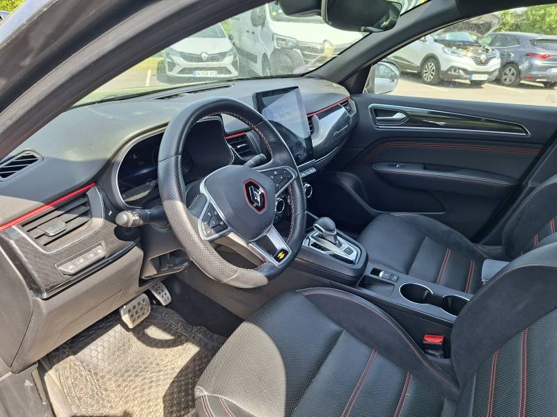 Renault Arkana - Photo 3