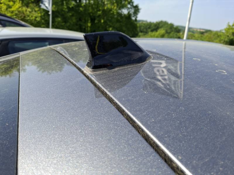 Renault Arkana - Photo 10