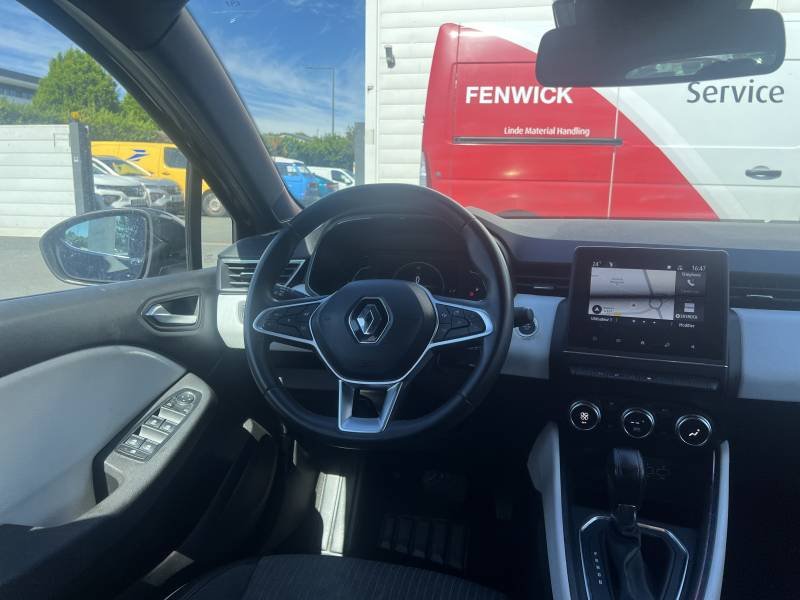 Renault Clio - Photo 24