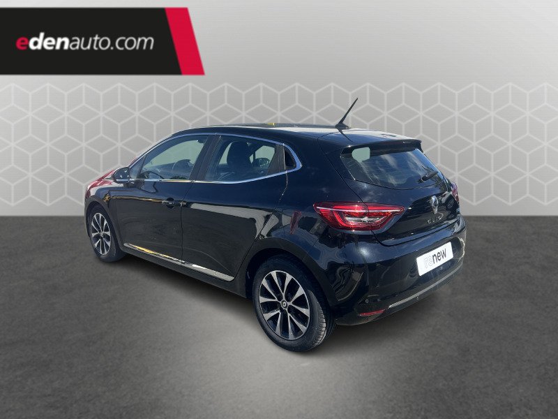 Renault Clio - Photo 3